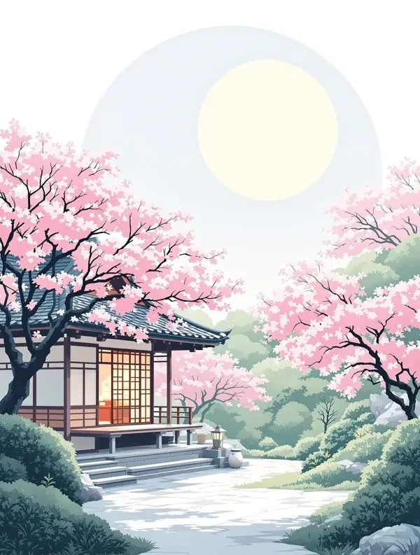 《夏末的花火协议》同人漫画封面，日系同人 · 青春、花火、恋爱喜剧